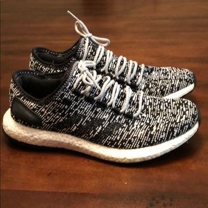 Adidas Pure Boost Oreo